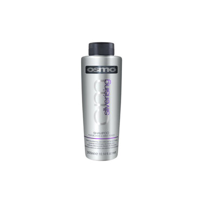 Osmo Silverising Shampoo 400ml & (1000ml)