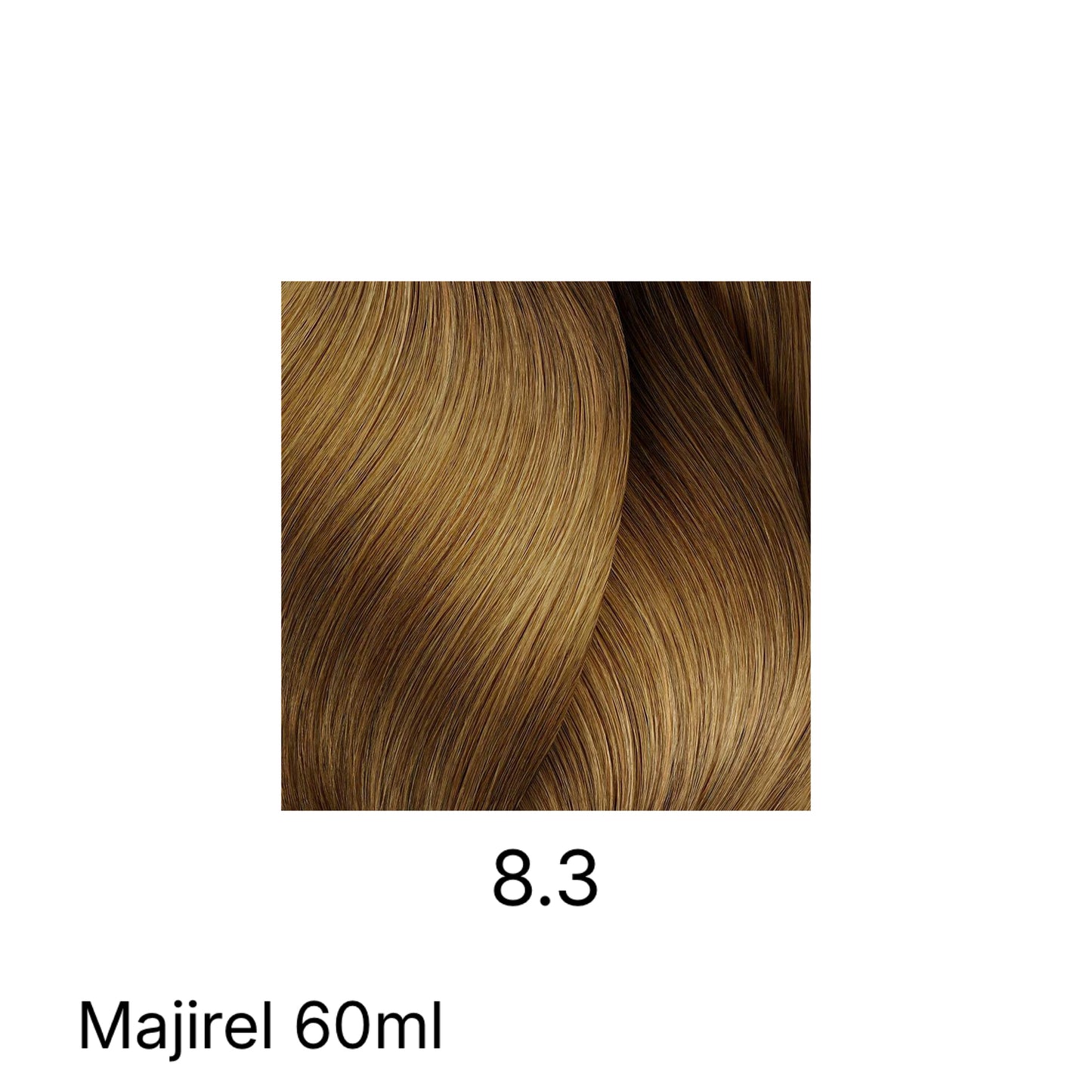 L’Oreal Majirel Permanent Hair Colour 60ml NEW FORMULA