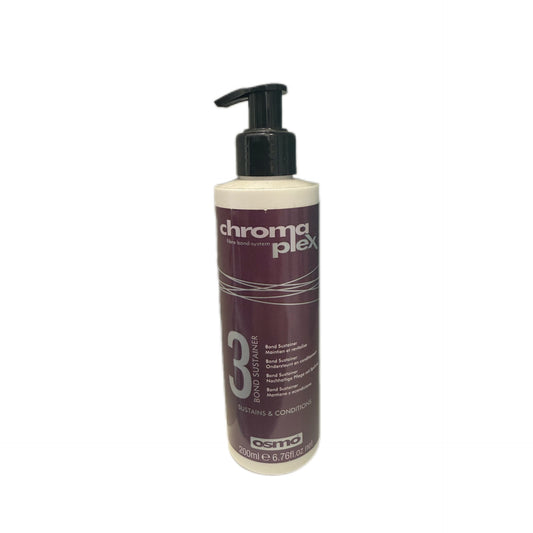 Osmo ChromaPlex Bond Sustainer #3 (250ml)