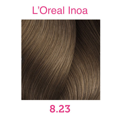 L’Oréal Inoa No Ammonia Hair Colour 50ml