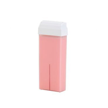 DEO ROLLER WAX CARTRIDGE 100ML – PINK 6 pack