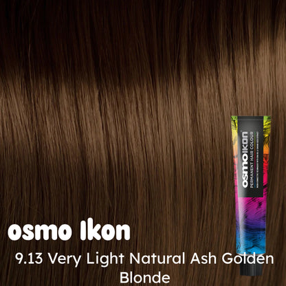 Osmo Ikon Permanent Colour 100ml tube