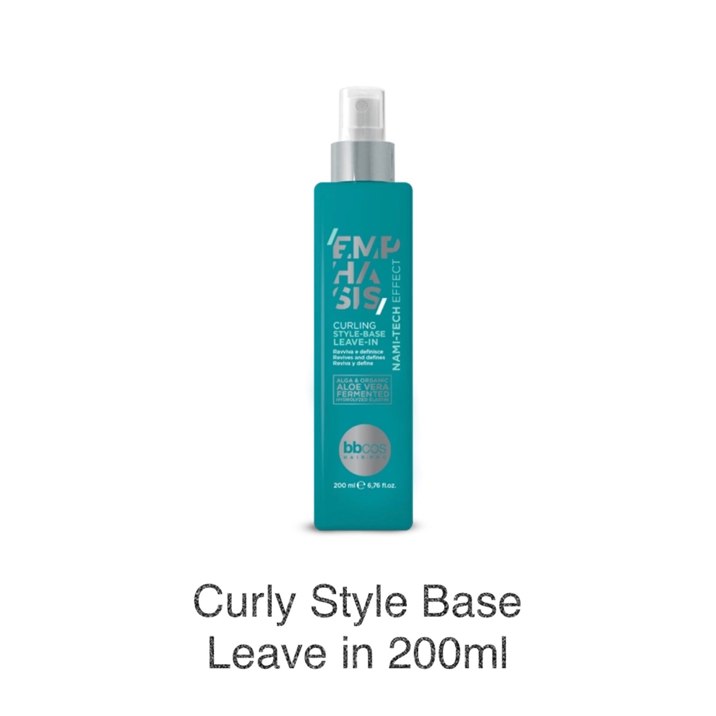 MHP- Italian Emphasis Curly Hair Care Kit Gift Set