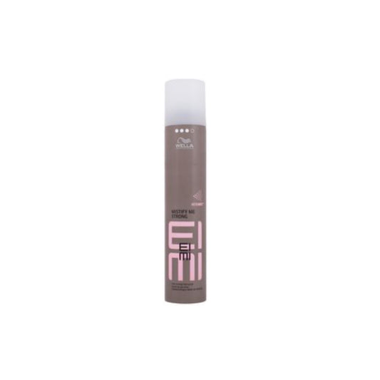 Wella Professional Eimi Mistify Me Strong Hairspray