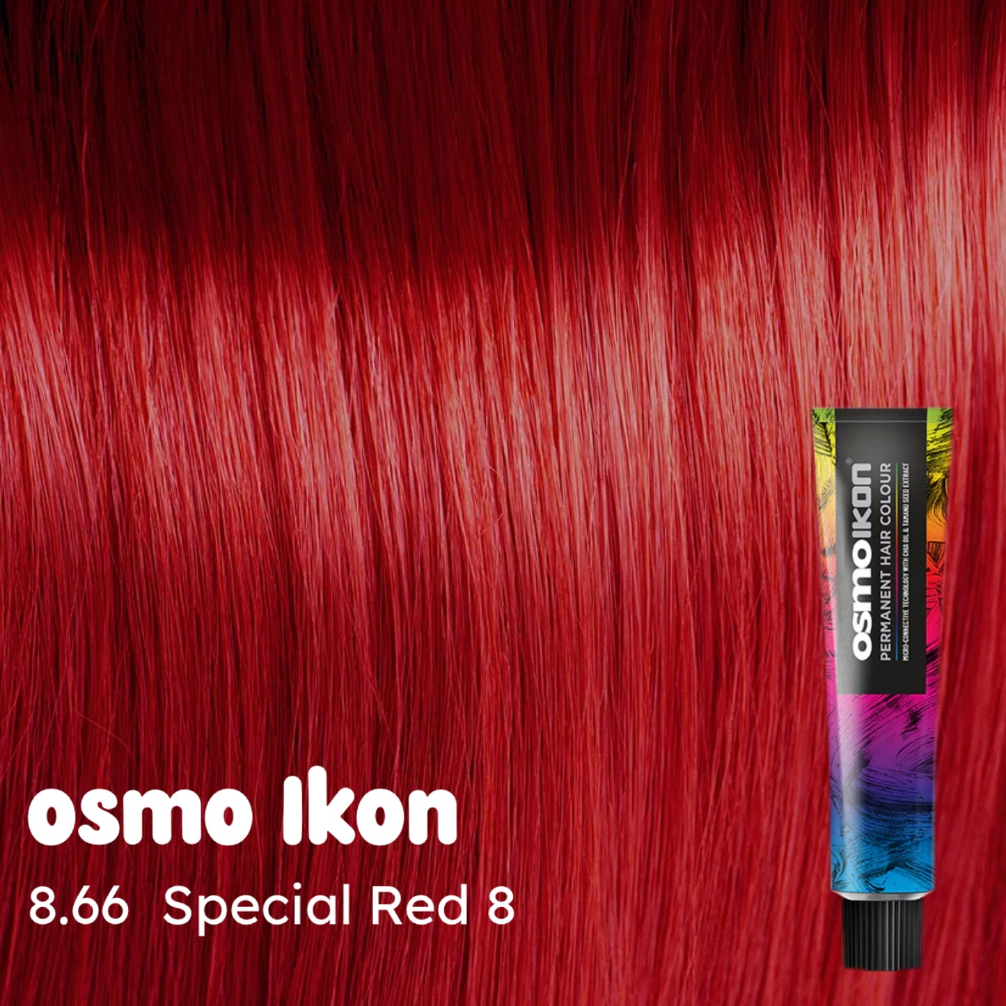 Osmo Ikon Permanent Colour 100ml tube