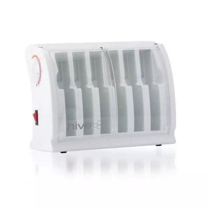 Hive of Beauty Multi Pro 6-in-1 Cartridge Wax Heater