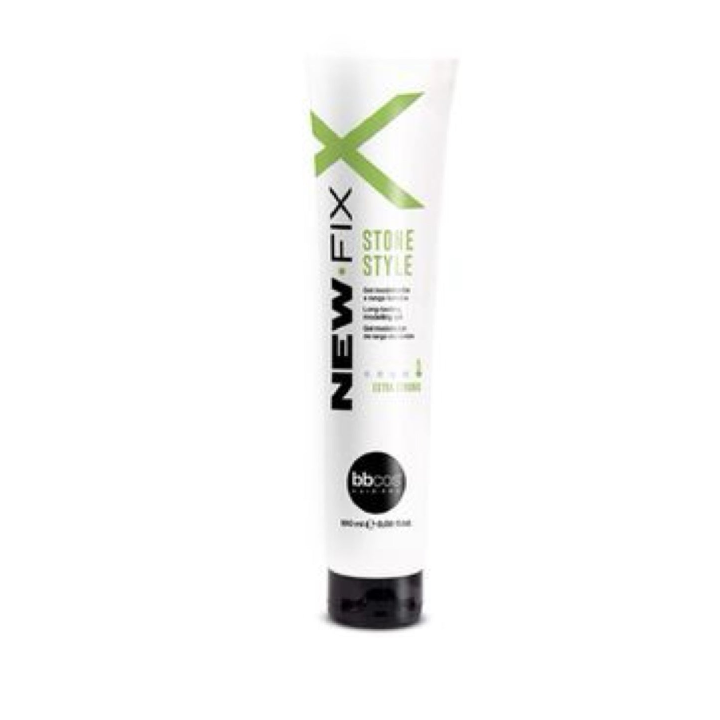 MHP - BBCOS New Fix Stone Style Long Lasting  Modelling Gel  (180ml)