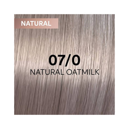 Wella Shinefinity zero lift glaze 60ml