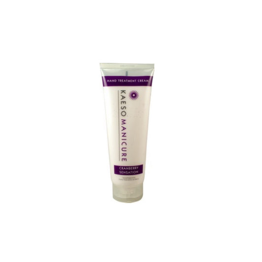Kaeso Cranberry Sensation Hand Treatment Cream (250ml)
