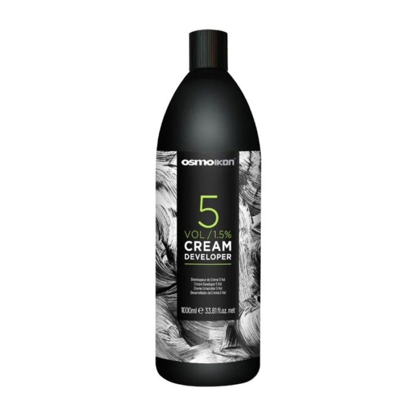 Osmo Ikon Cream Activator 1000ml