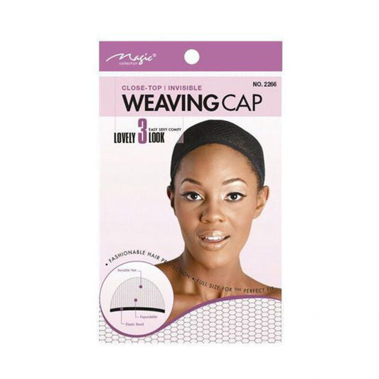 Magic Collection Hair Weaving Cap