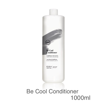 MHP- Italian Be Cool Hair Conditioner