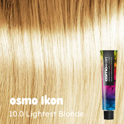 Osmo Ikon Permanent Colour 100ml tube