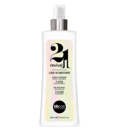MHP- Italian BBCos Revival Leave in Conditioner 21 in 1 Hair Care 250mli