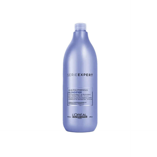 L’Oréal Professionnel Série Expert Blondifier Gloss Shampoo – 1000 ml