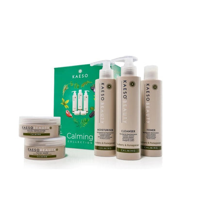 KAESO Calming Collection Gift Set (5items)