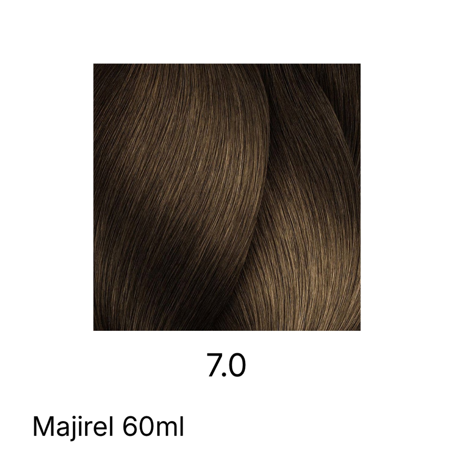 L’Oreal Majirel Permanent Hair Colour 60ml NEW FORMULA