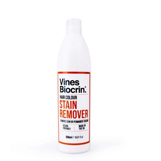 Vines Biocrin - Hair Colour Stain Remover - 500ml