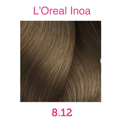L’Oréal Inoa No Ammonia Hair Colour 50ml