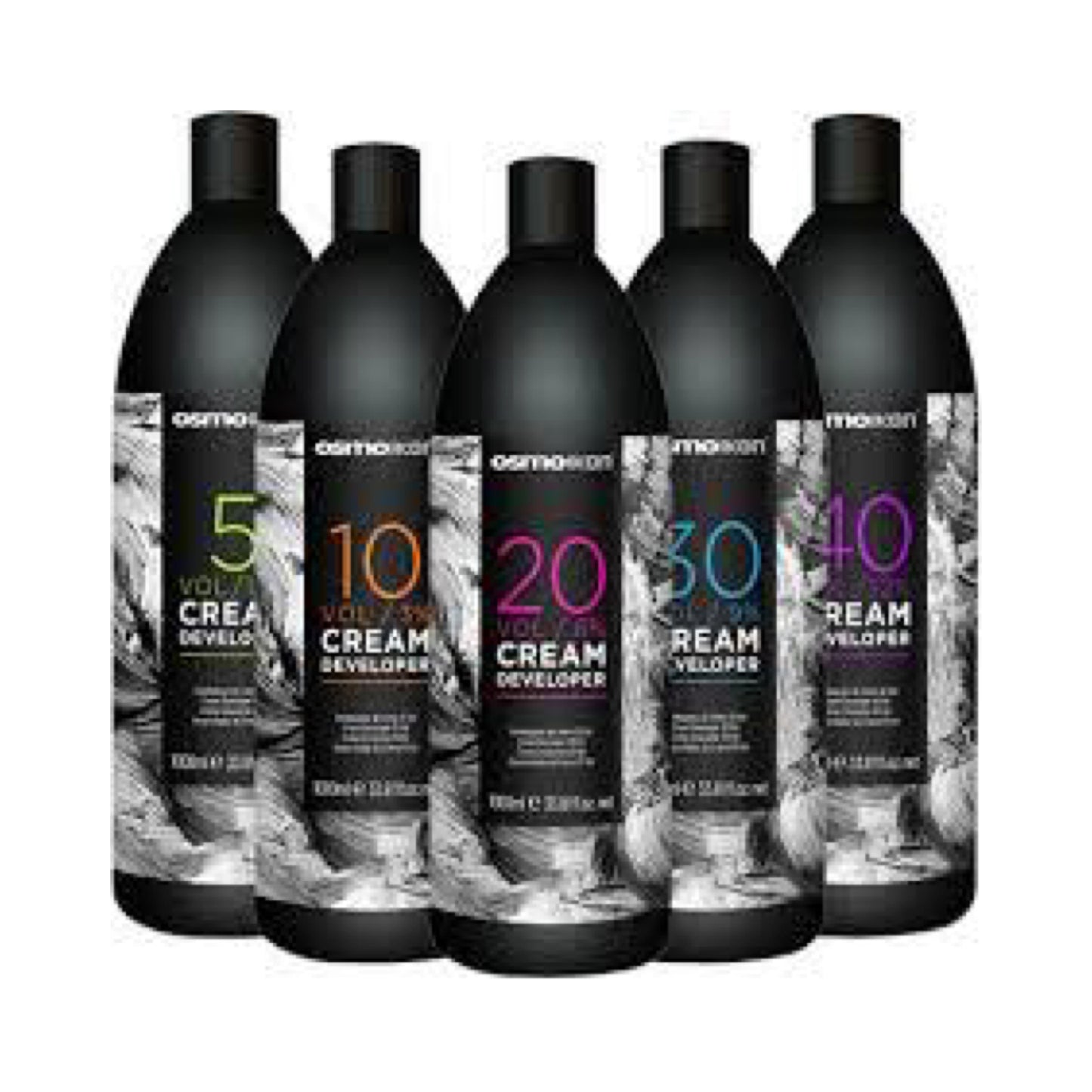 Osmo Ikon Cream Activator 1000ml