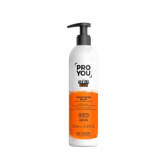 PRO YOU The Tamer Sleek Balm 350ml By Revlon Professional