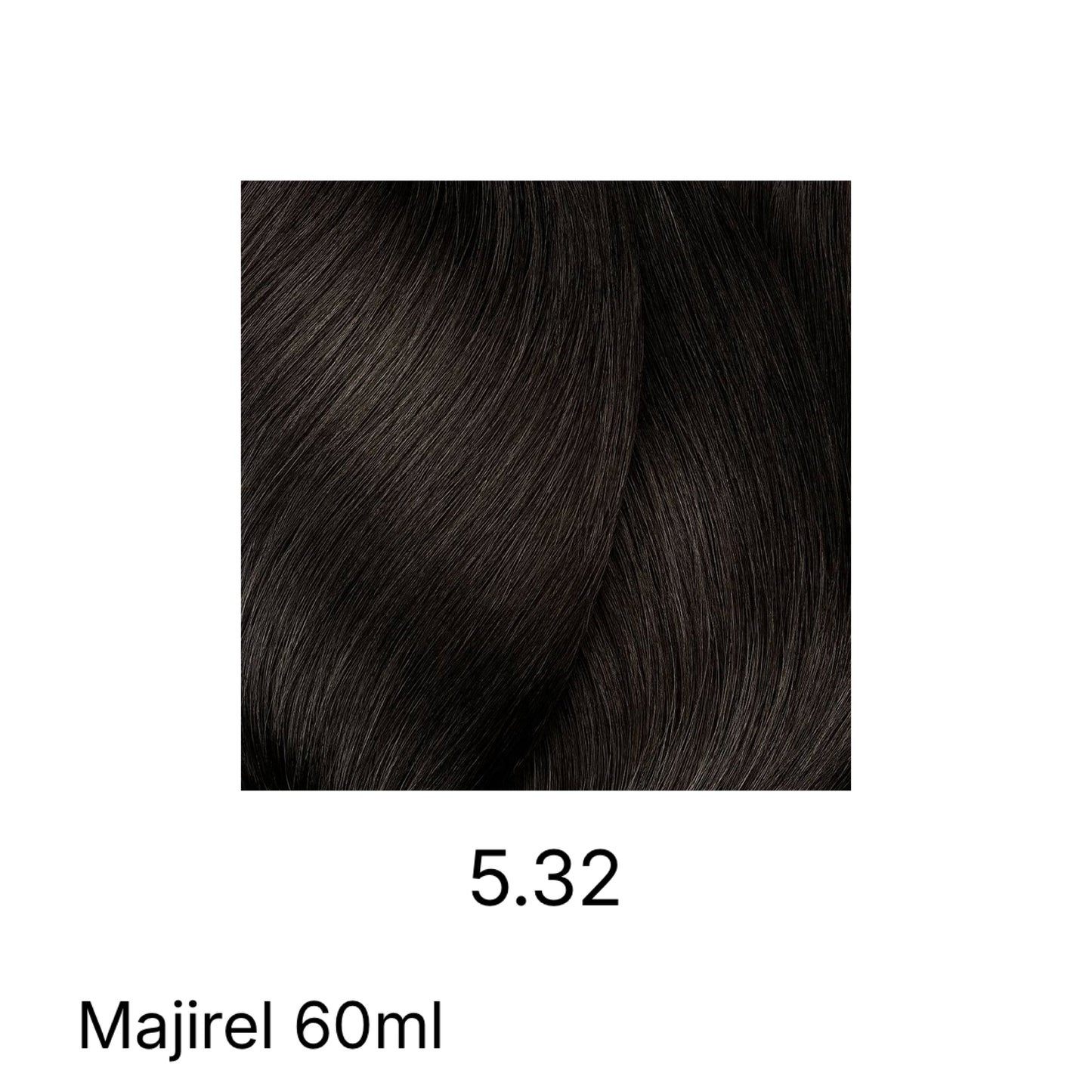 L’Oreal Majirel Permanent Hair Colour 60ml NEW FORMULA