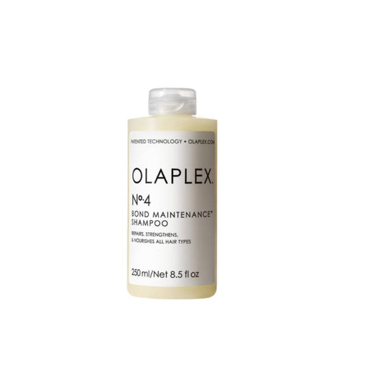 Olaplex No.4 Bond Maintenance Shampoo 250ml