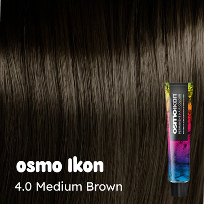 Osmo Ikon Permanent Colour 100ml tube
