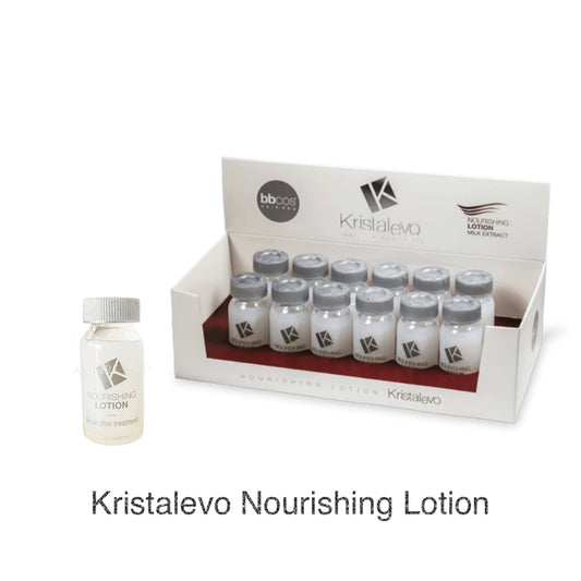 MHP- Italian BBCOS Kristalevo Nourishing Lotion (Coloured Hair Treatment)