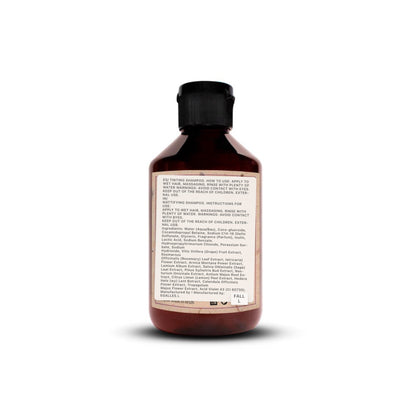 Original Botanic No Yellow Shampoo
