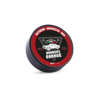 Barbers Garage Extreme Grooming Wax (100g)