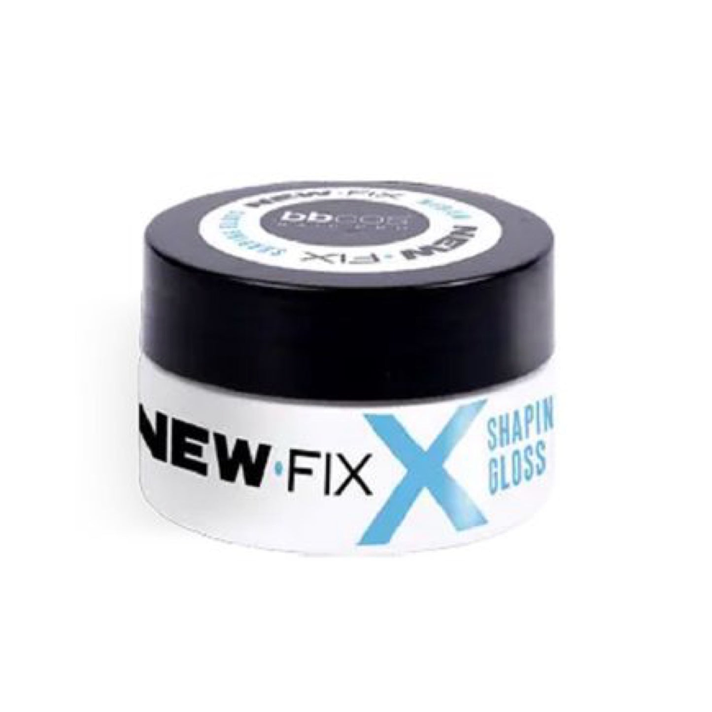 MHP - BBCOS New Fix Shaping Gloss Wax  (75ml)