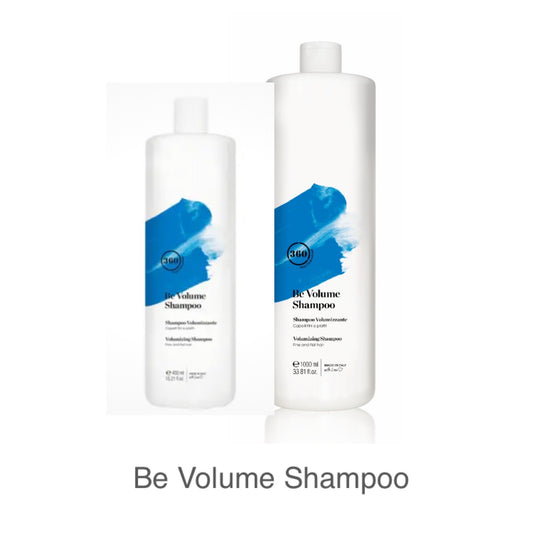 MHP- Italian Be Volume Hair Shampoo