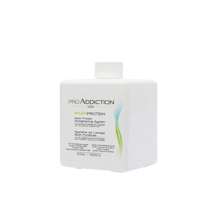Pro Addition Multi Protein Straightening  System 400ml