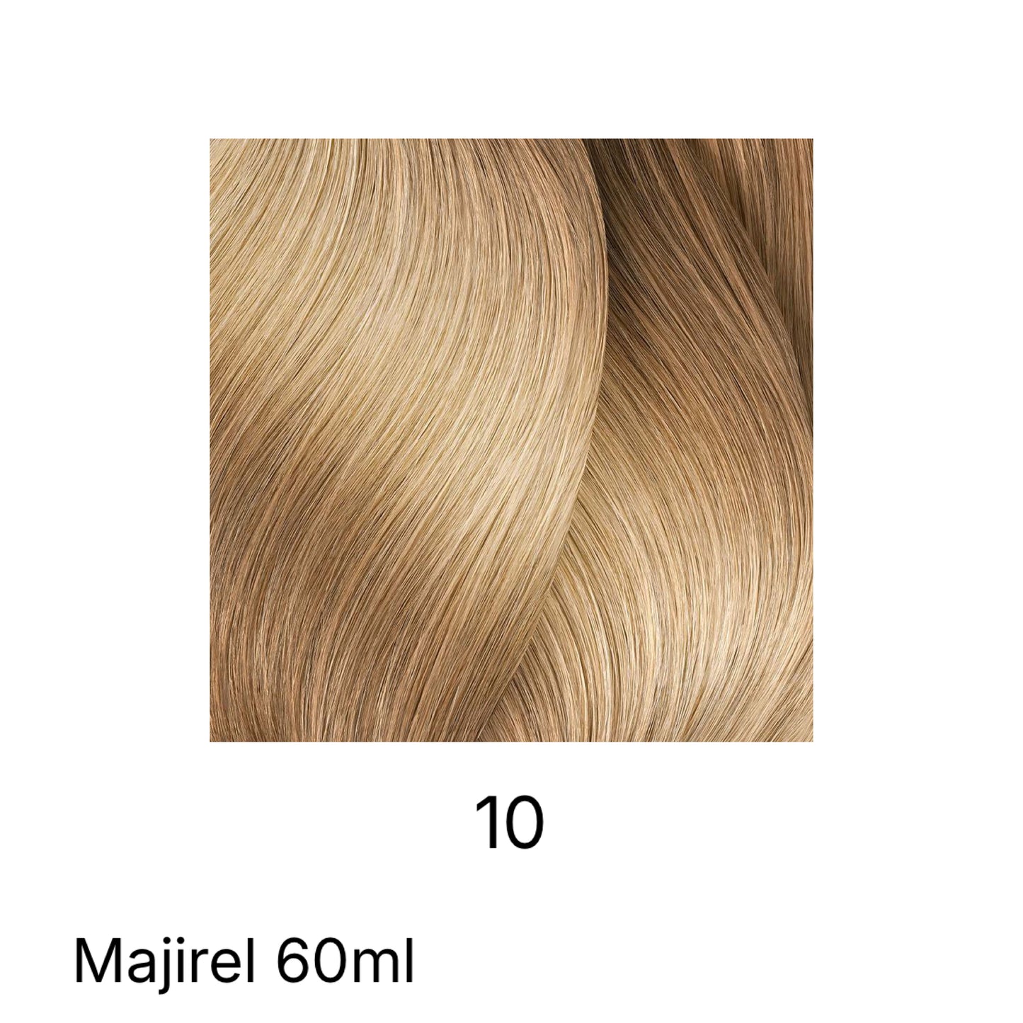 L’Oreal Majirel Permanent Hair Colour 60ml NEW FORMULA