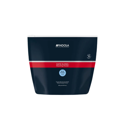 Indola Rapid Blonde Plus Bleach Powder 450g (£12.49 +VAT)