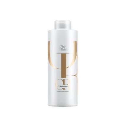 Wella Professional Oil Reflections Luminous Reveal Shampoo (250 ml & 1000ml)
