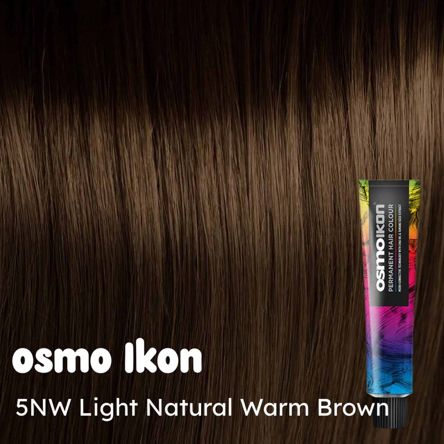 Osmo Ikon Permanent Colour 100ml tube
