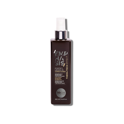 BBCOS Emphasis Thera-Tech Fortify Leave-In Conditioner 250ml