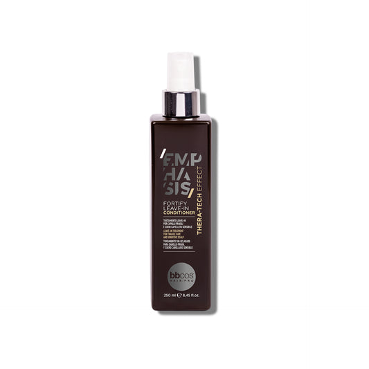 BBCOS Emphasis Thera-Tech Fortify Leave-In Conditioner 250ml