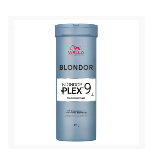 WELLA BLONDORPLEX - LIGHTENING POWDER 400G