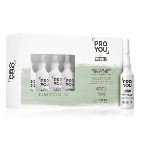Revlon Professional Pro You The Winner Anti Hair Loss