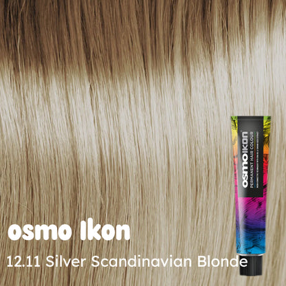 Osmo Ikon Permanent Colour 100ml tube