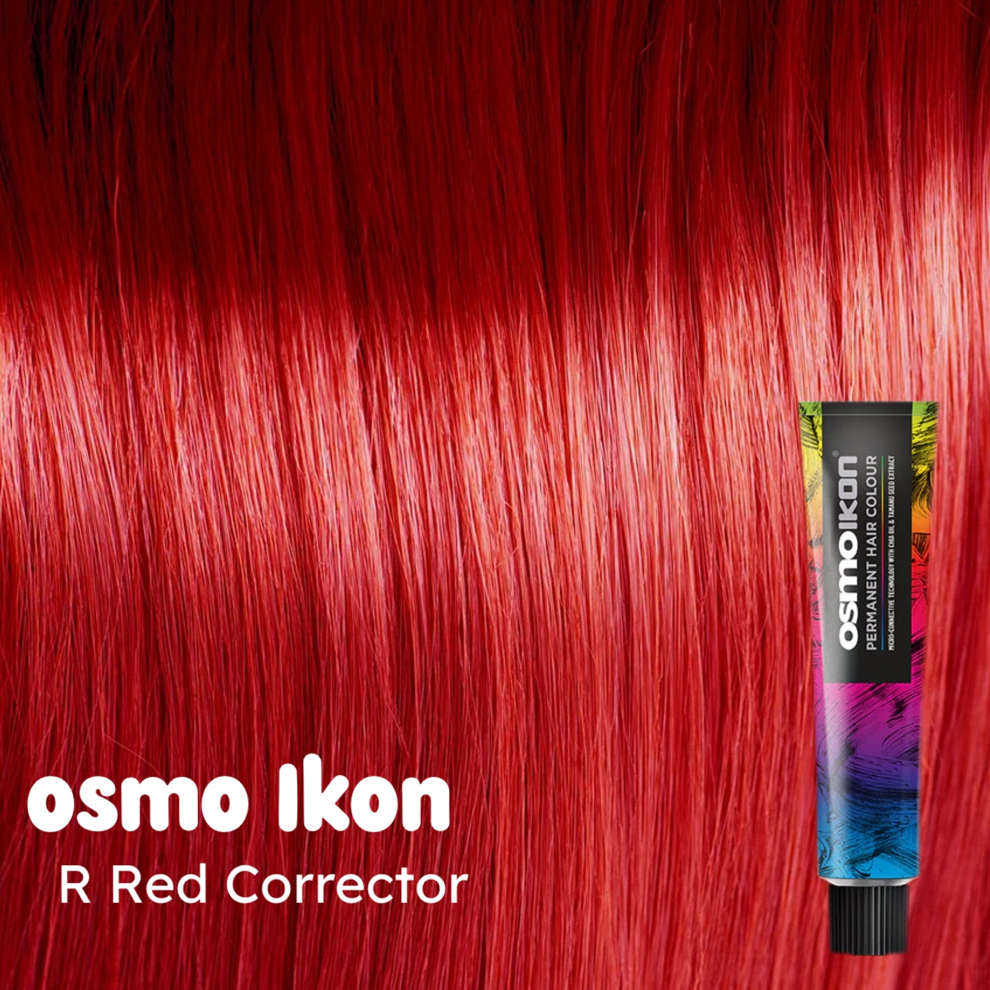 Osmo Ikon Permanent Colour 100ml tube