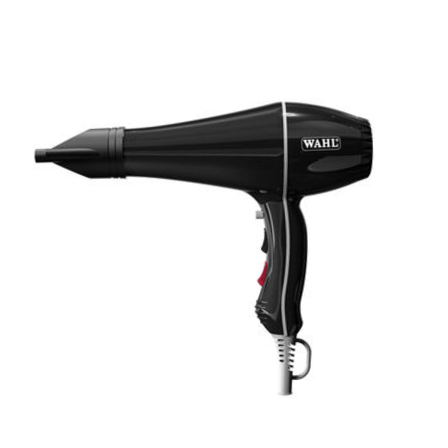 Wahl Power Dry Professional Hairdryer 2000w Black