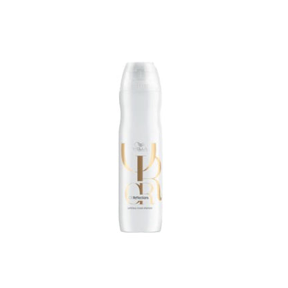 Wella Professional Oil Reflections Luminous Reveal Shampoo (250 ml & 1000ml)