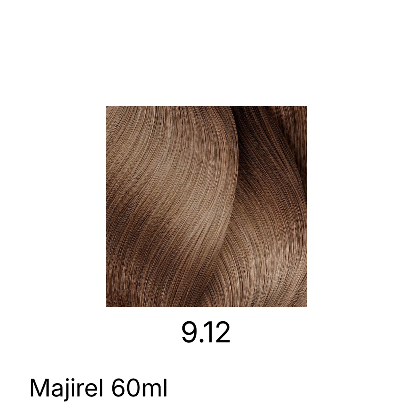 L’Oreal Majirel Permanent Hair Colour 60ml NEW FORMULA