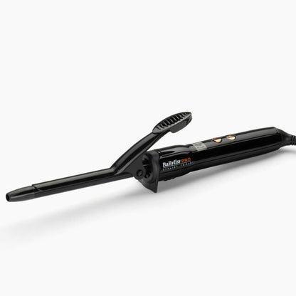 Babyliss PRO Ceramic Dial-a-heat Curling Tongs 13mm