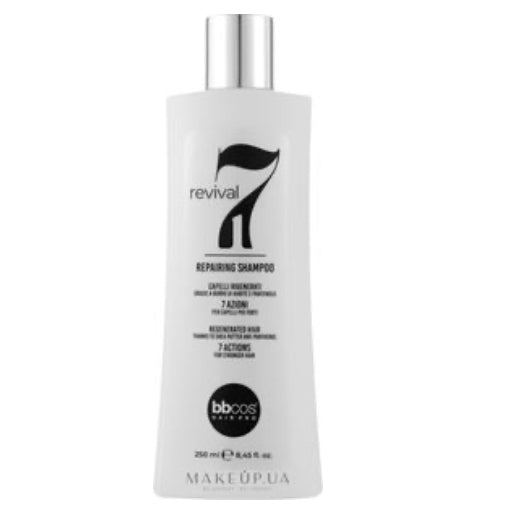 MHP- Italian Revival Shampoo 7 in 1 Hair Care 250ml