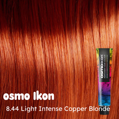 Osmo Ikon Permanent Colour 100ml tube